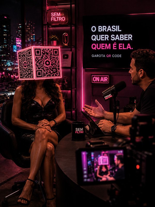 EP 04 — A Primeira Entrevista