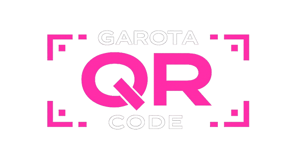 Garota QR Code